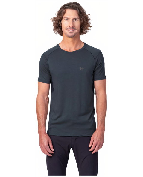 T-shirt HANNAH TARAN Man