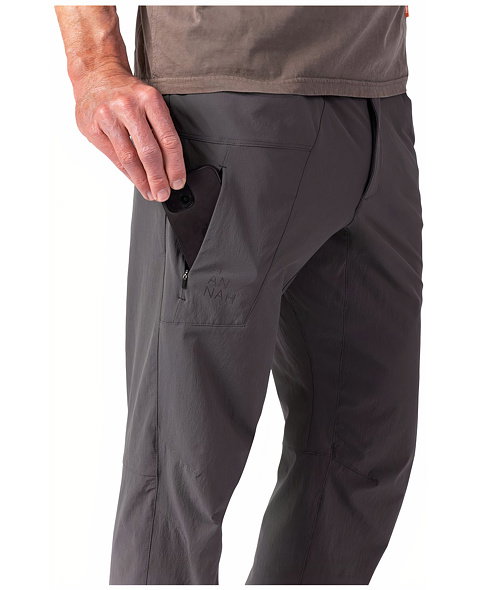 Pánske nohavice HANNAH NIGUEL II Man