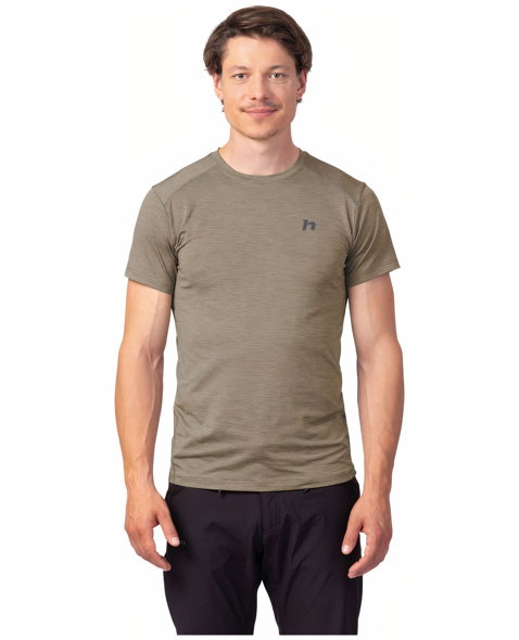 Tričko - krátký rukáv HANNAH PELTON II Man