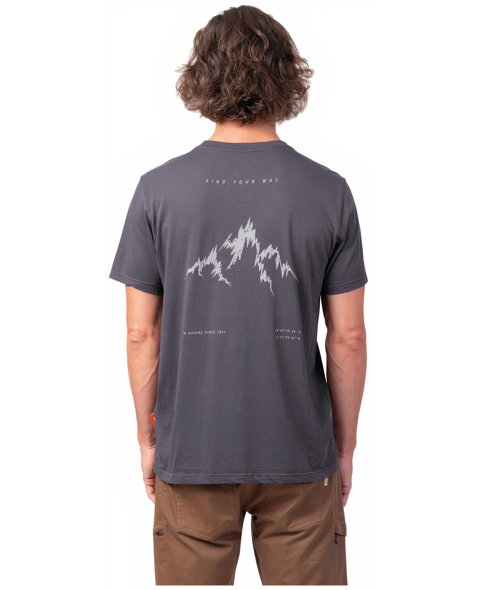 Pánské tričko HANNAH BAZ Man