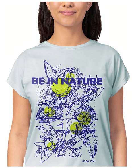 Dámské tričko HANNAH CLAIR Lady