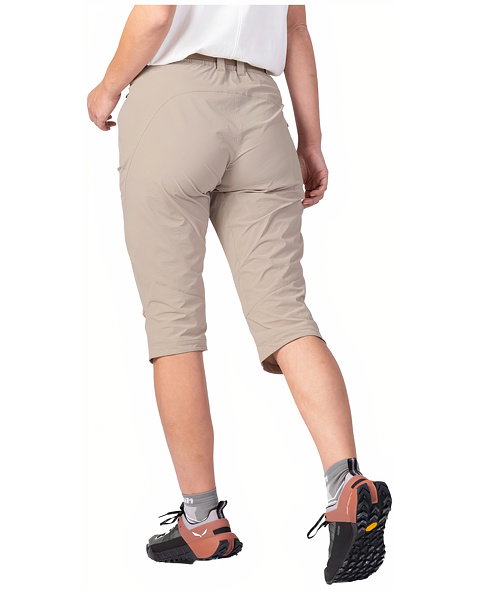 Pants HANNAH ATTA CAPRI