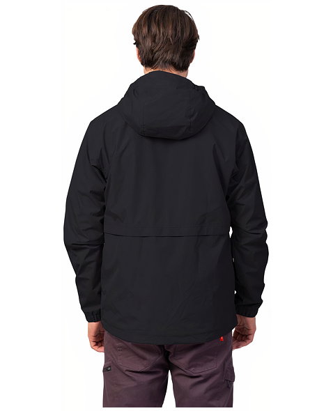 Jacket HANNAH CHAZ II Man