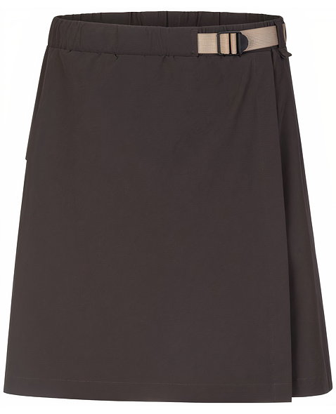 Dámska sukňa HANNAH ATTA SKIRT Lady,raven