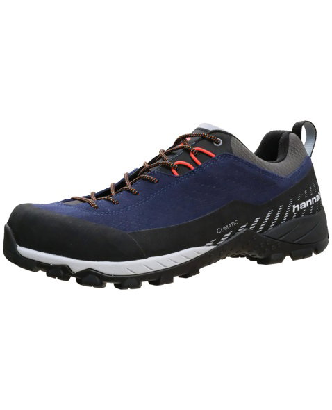 Dámské trekové boty HANNAH FOOTWEAR COPE W WP