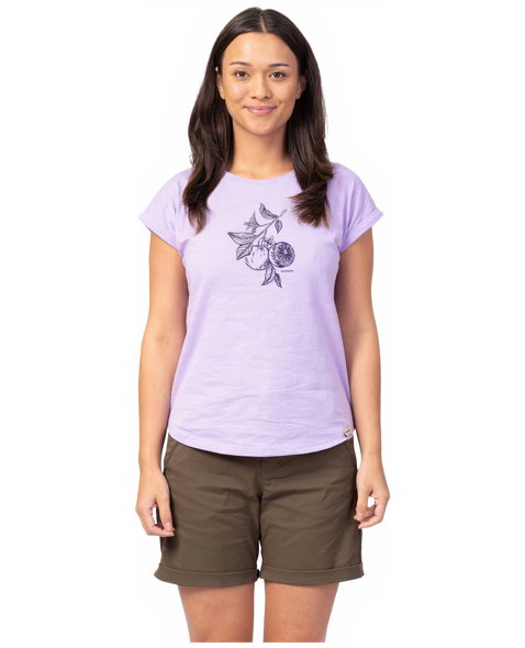 T-shirt HANNAH ARISSA II Lady