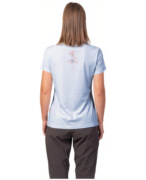 Dámske tričko HANNAH ADRIA Lady