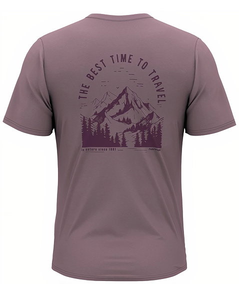 T-shirt HANNAH FRED