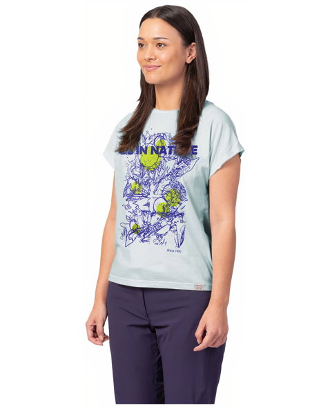 Dámské tričko HANNAH CLAIR Lady