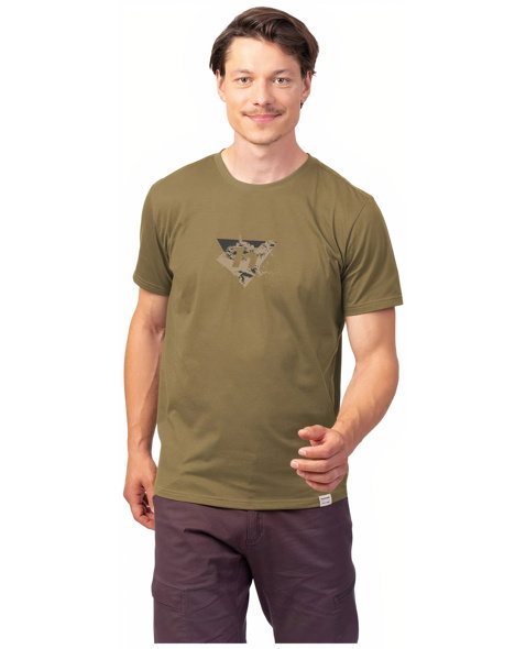 T-shirt HANNAH GREM Man