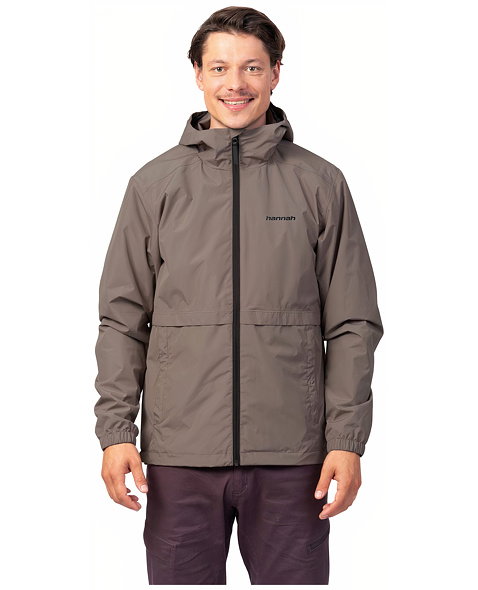 Jacket HANNAH CHAZ II Man