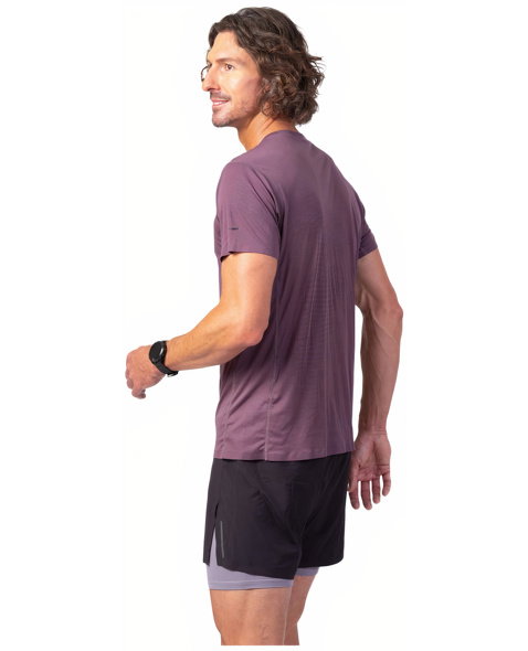 T-shirt HANNAH WICK Man