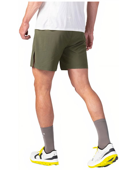 Pánské kraťasy HANNAH ASH