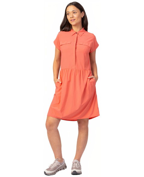 Dámske šaty HANNAH NYA Lady