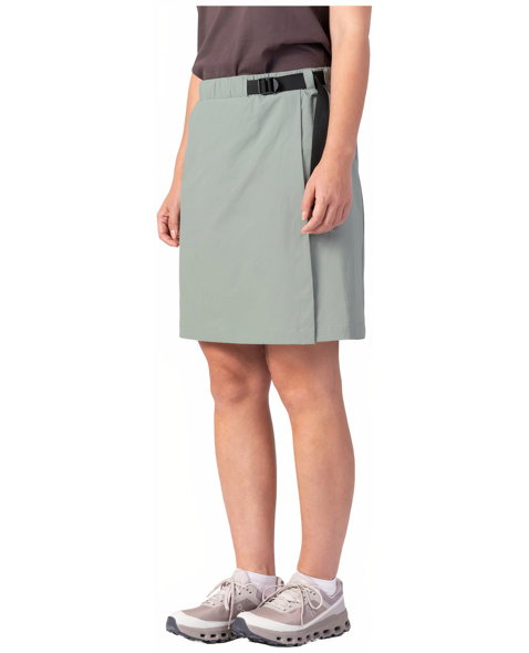 Skirt HANNAH ATTA SKIRT Lady