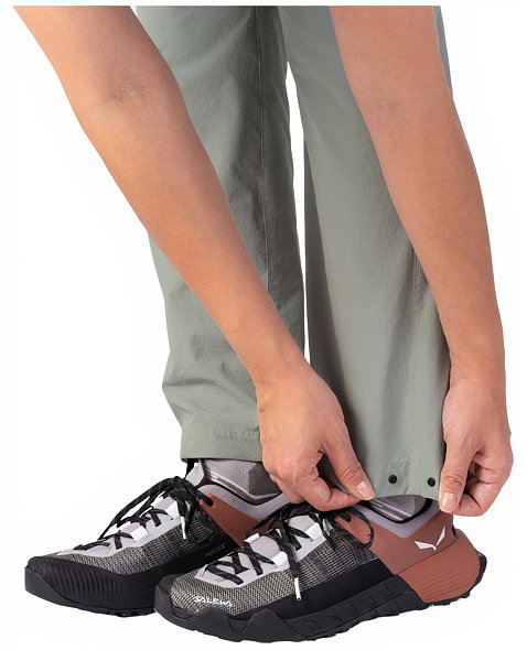 Pants HANNAH ATTA Lady