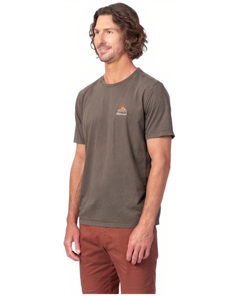 T-shirt HANNAH BASTER Man