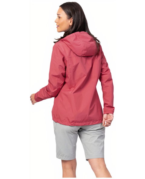 Jacket HANNAH GOLDIE II Lady