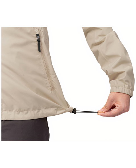 Jacket HANNAH GOLDIE II Lady