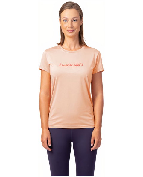T-shirt HANNAH SAFFI II Lady