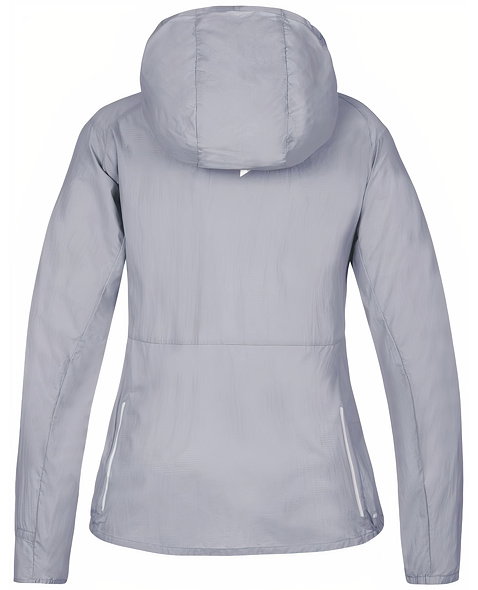 Jacket HANNAH DUSTY HOODY Lady