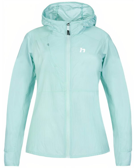 Jacket HANNAH DUSTY HOODY Lady