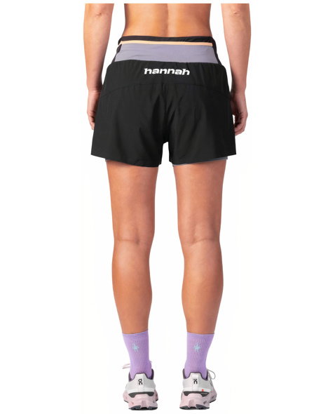 Dámské kraťasy HANNAH TISH SHORTS