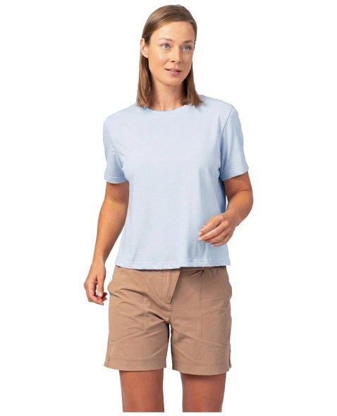 Dámske tričko HANNAH MEL Lady