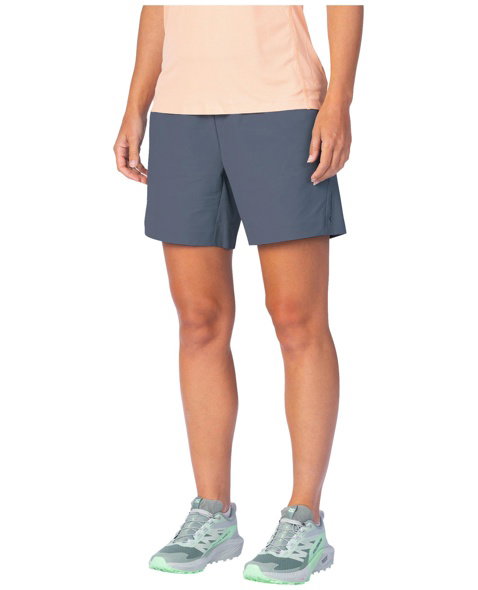 Dámske kraťasy HANNAH TAGI SHORTS