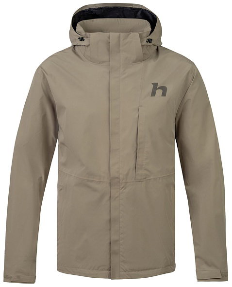 Jacket HANNAH NICKHIL II