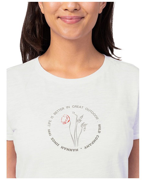 Dámske tričko HANNAH SELIA II