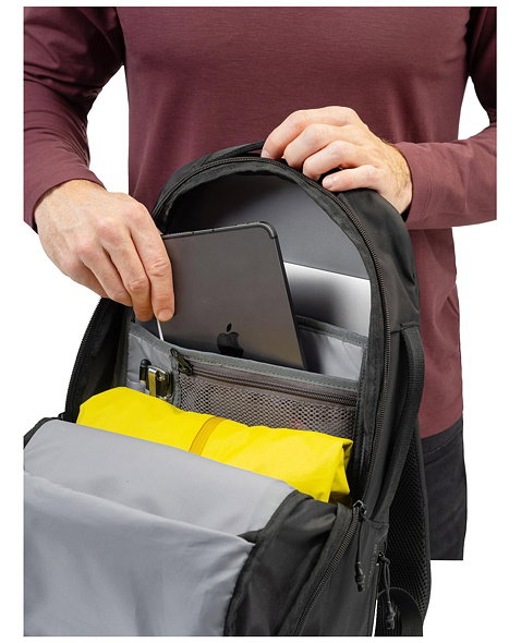 Backpack HANNAH CAMPING GUARD 20 Uni