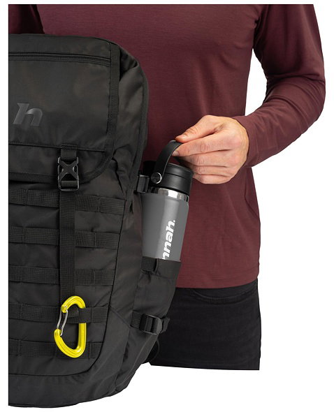 Batoh HANNAH CAMPING RUGGED 28 Uni