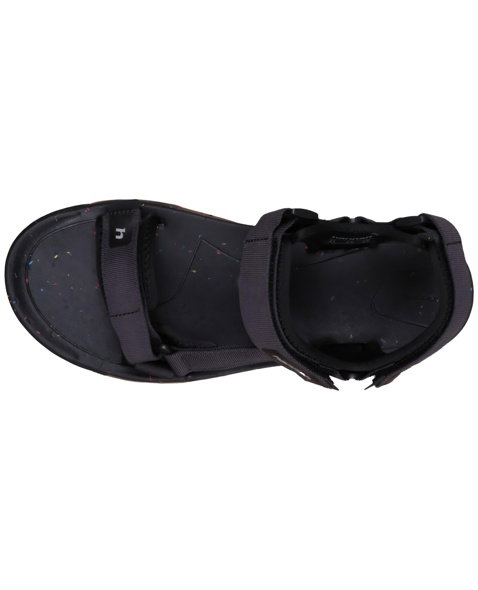 Pánske sandále HANNAH FOOTWEAR GARNET