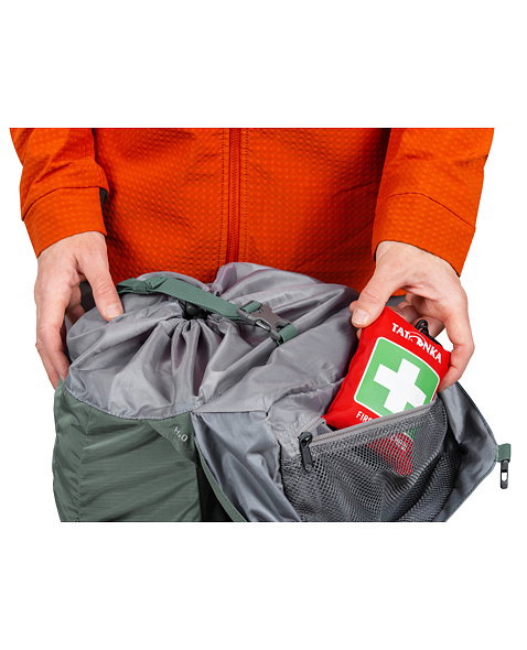 Batoh HANNAH CAMPING WAGABOND 45 Uni