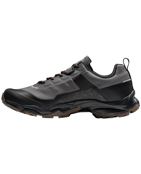 Shoes HANNAH FOOTWEAR GRANITE M WP