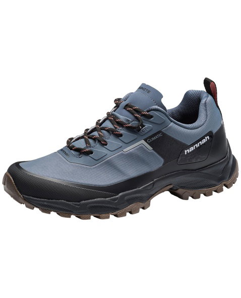 Dámske topánky HANNAH FOOTWEAR GRANITE W WP