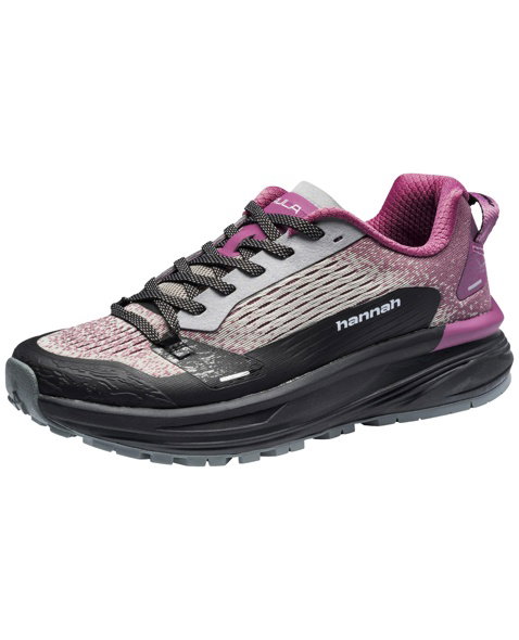 Shoes HANNAH FOOTWEAR RULA W