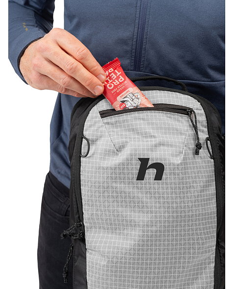 Batoh HANNAH CAMPING DYNAMIC 10 Uni