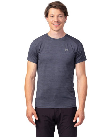 T-shirt HANNAH PELTON II Man