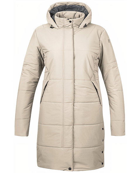 Coat Hannah Nona Lady