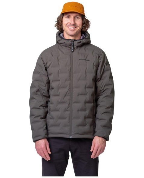 Jacket Hannah Zazu Men