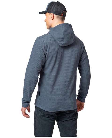 Sweatshirt Hannah River Hoody Men