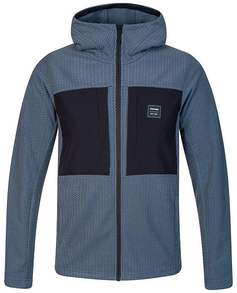 Sweatshirt Hannah River Hoody Men