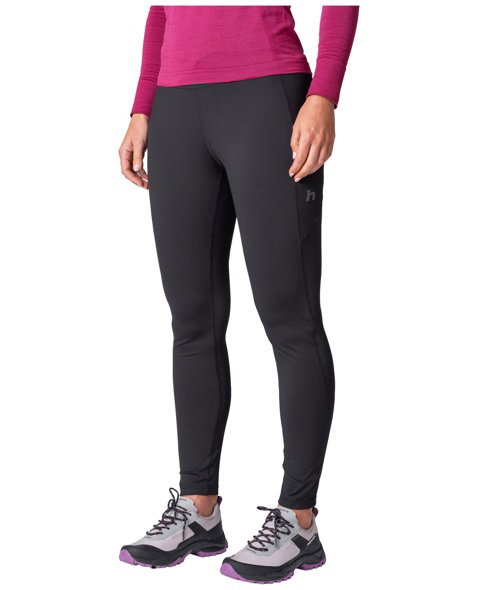 Leggings Hannah Debra Lady, anthracite