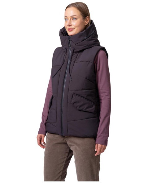 Dámská vesta HANNAH DOT VEST