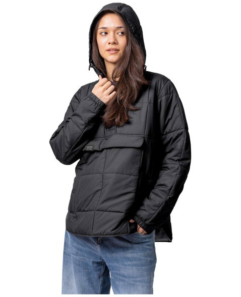 Jacket Hannah Sugar Lady, anthracite