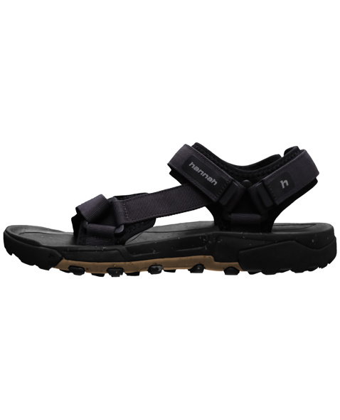 Pánské sandály HANNAH FOOTWEAR GARNET
