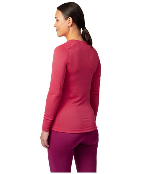 Base Layer Long Sleeve Hannah Active TS L/S Lady