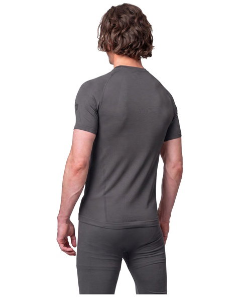 Base Layer Short Sleeve Hannah Active TS S/S Men